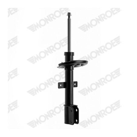 1 Amortisseur Pour Renault Captur I Kaptur 543020457R 543020638R 543021361R
