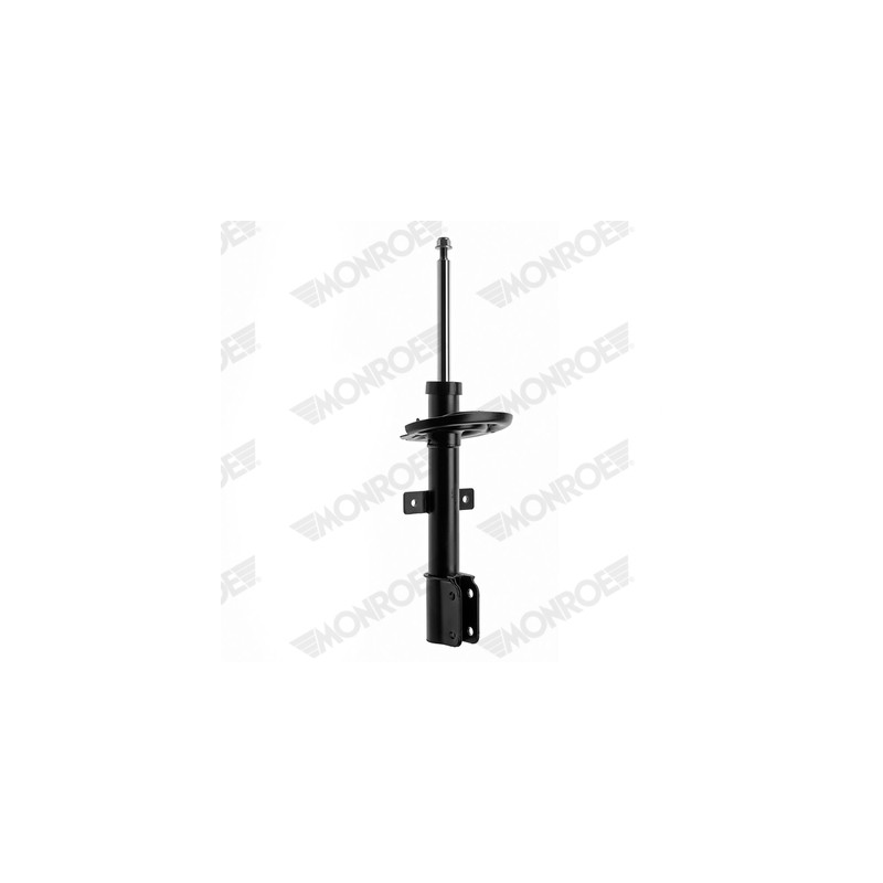 1 Amortisseur Pour Renault Captur I Kaptur 543020457R 543020638R 543021361R