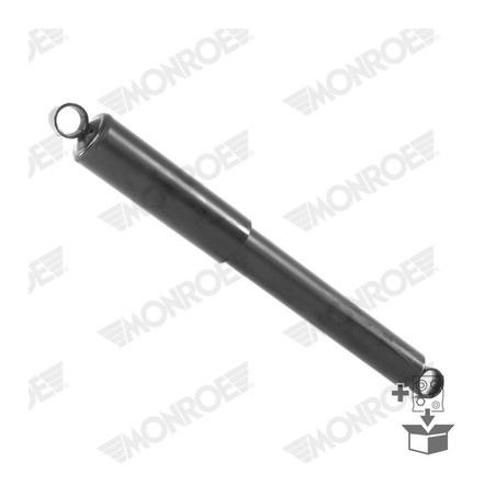 1 Amortisseur Pour Nissan Navara Pick-up 5621035G00 5621035G25 5621035G26