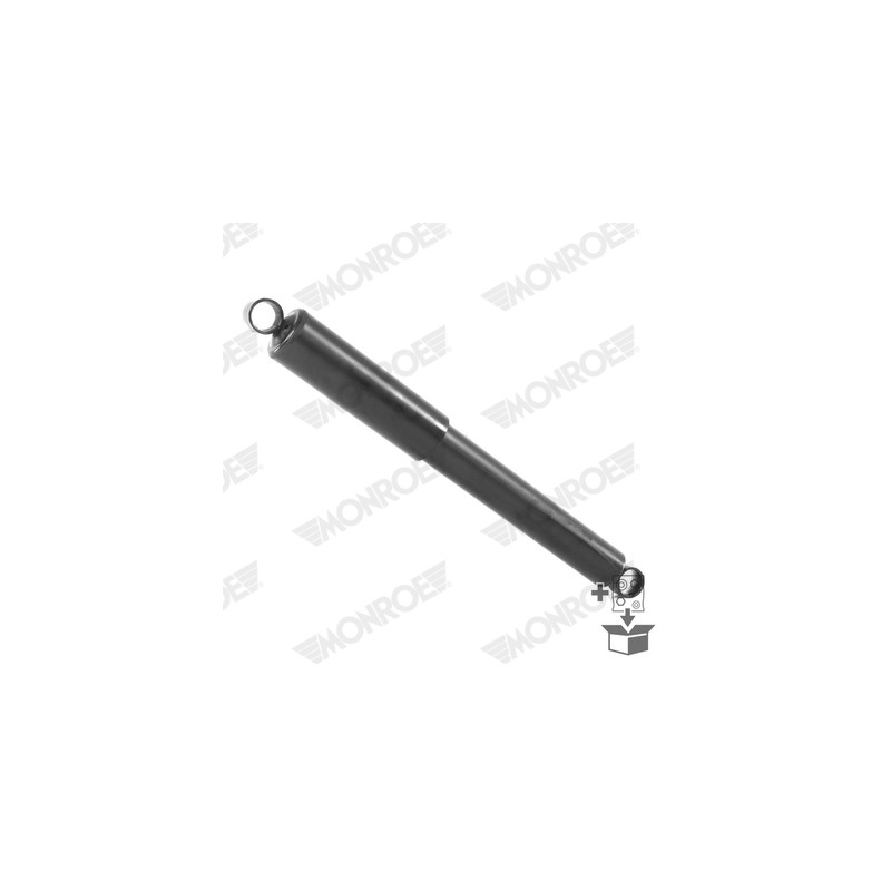 1 Amortisseur Pour Nissan Navara Pick-up 5621035G00 5621035G25 5621035G26