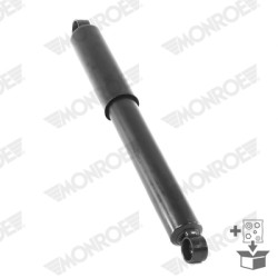 1 Amortisseur Pour Nissan Navara Pick-up 5621035G00 5621035G25 5621035G26