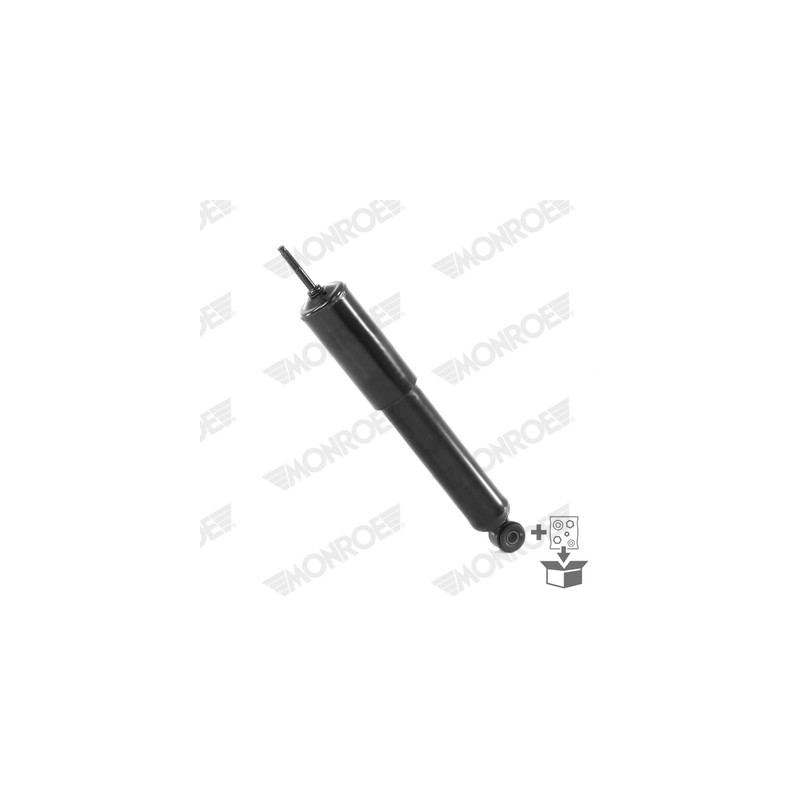 1 Amortisseur Pour Mitsubishi L200 MR151227