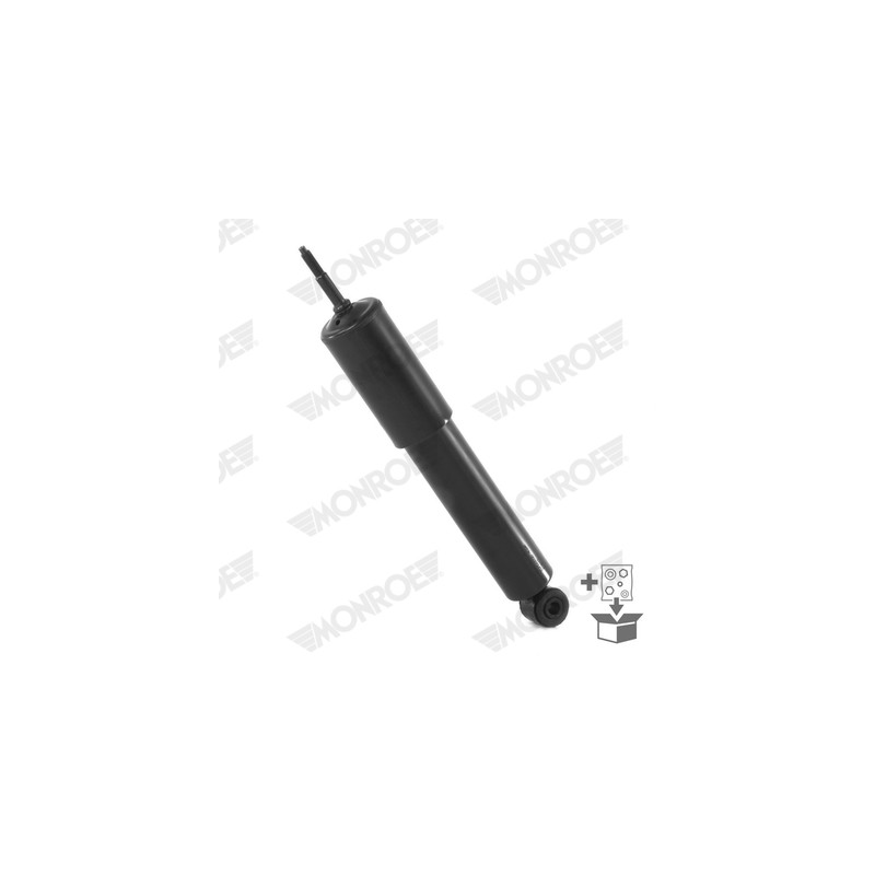 1 Amortisseur Pour Mitsubishi Pajero Classic II Canvas Top Sport I Van MB633900