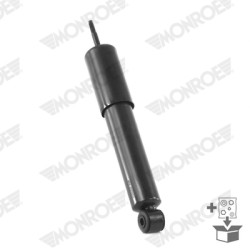 1 Amortisseur Pour Mitsubishi Pajero Classic II Canvas Top Sport I Van MB633900