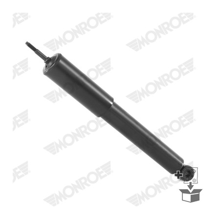 1 Amortisseur Pour Mitsubishi Pajero Classic II Canvas Top MB663364 MB663365