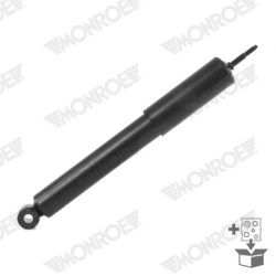 1 Amortisseur Pour Mitsubishi Pajero Classic II Canvas Top MB663364 MB663365