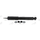 1 Amortisseur Pour Mitsubishi Pajero Classic II Canvas Top MB663364 MB663365