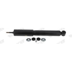 1 Amortisseur Pour Mitsubishi Pajero Classic II Canvas Top MB663364 MB663365