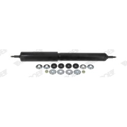 1 Amortisseur Pour Land Rover 90 110/127 Defender Cabrio Pick-up Station Wagon