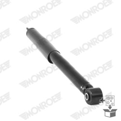 1 Amortisseur Pour Mitsubishi Pajero Classic II III Canvas Top IV Van MR566275