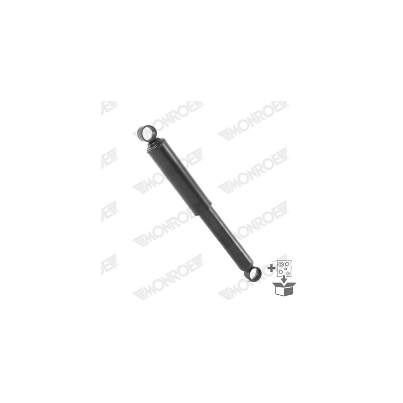 1 Amortisseur Pour Suzuki Samurai 4005000000 41700B70A00