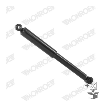 1 Amortisseur Pour Nissan NP300 Navara 562005X02A 56200EB30A 56200EB30B