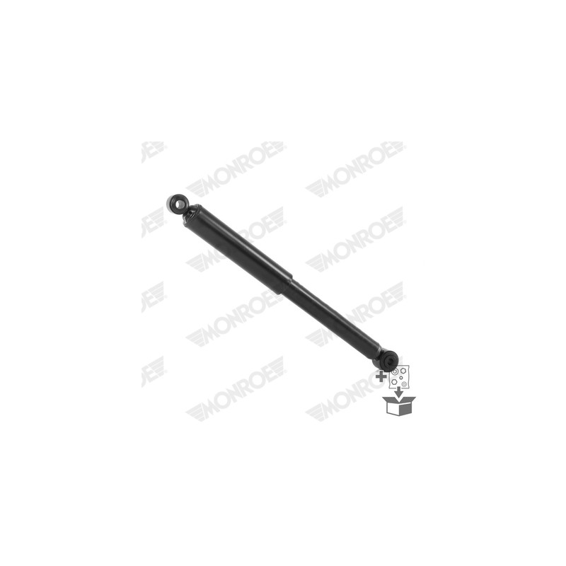 1 Amortisseur Pour Nissan NP300 Navara 562005X02A 56200EB30A 56200EB30B