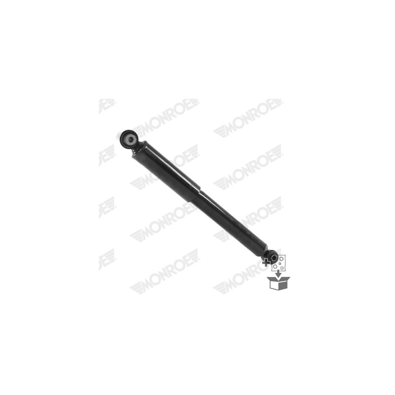 1 Amortisseur Pour Nissan Qashqai +2 I Van E6210JD02A E6210JD03A E6210JD03B