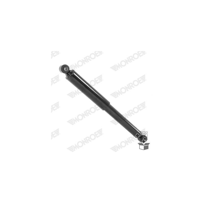 1 Amortisseur Pour Suzuki Grand Vitara II 41700-65J00 41700-65J10 4170065J00