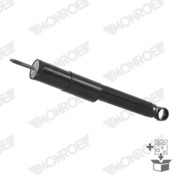 1 Amortisseur Pour Suzuki LJ 80 Samurai SJ 410 413 4004700000 4160070A00