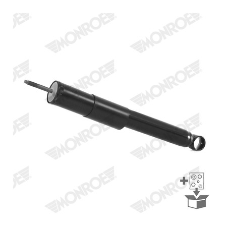 1 Amortisseur Pour Suzuki LJ 80 Samurai SJ 410 413 4004700000 4160070A00