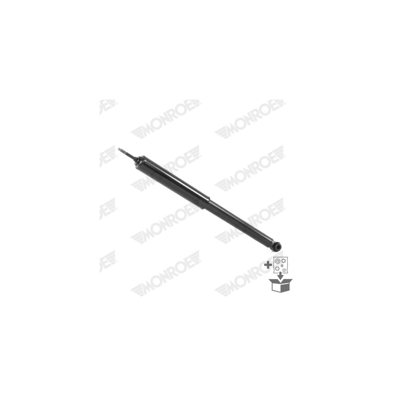 1 Amortisseur Pour Toyota RAV 4 I Cabrio II 4853149085 4853149086 4853149087