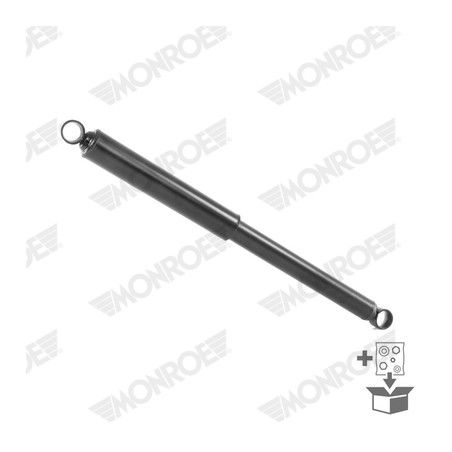 1 Amortisseur Pour Mitsubishi L200 MR151235