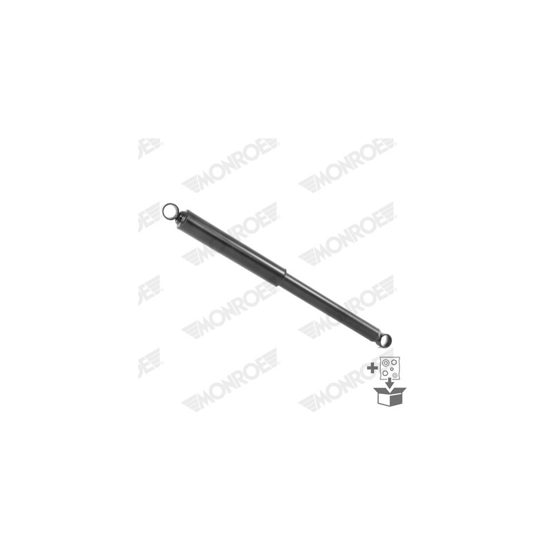 1 Amortisseur Pour Mitsubishi L200 MR151235