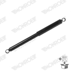 1 Amortisseur Pour Mitsubishi L200 MR151235