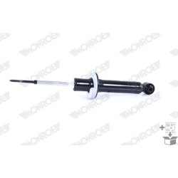 1 Amortisseur Pour Mitsubishi Pajero Classic II III Canvas Top IV Van MR510423