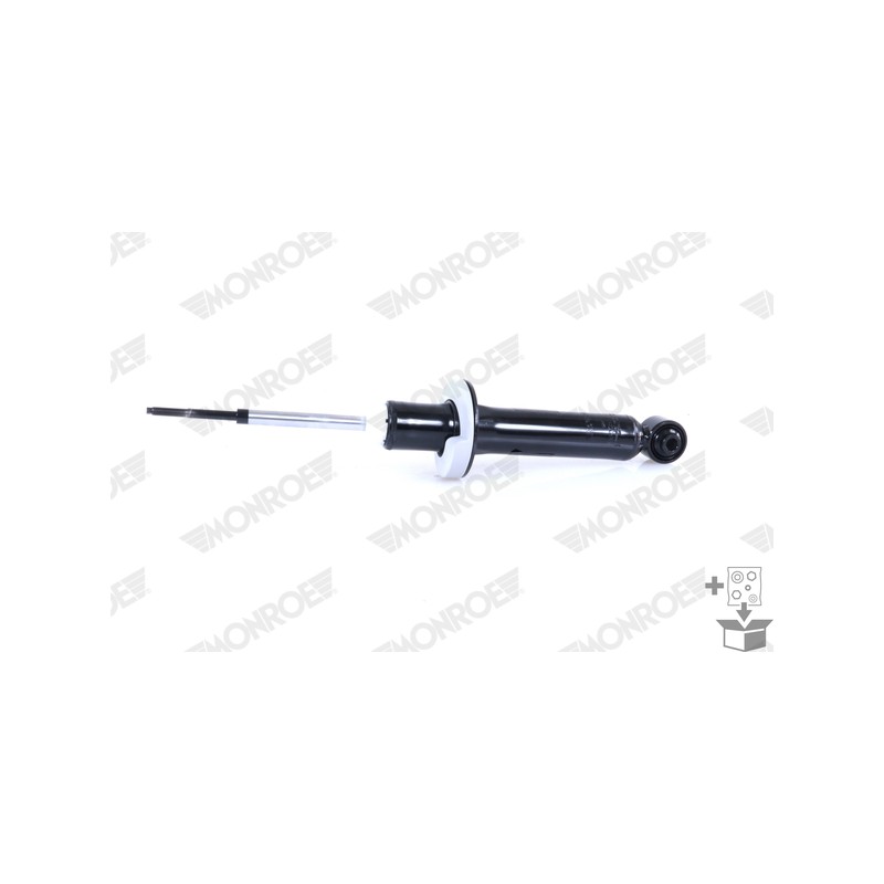 1 Amortisseur Pour Mitsubishi Pajero Classic II III Canvas Top IV Van MR510423