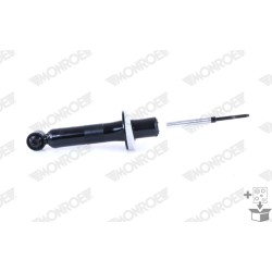 1 Amortisseur Pour Mitsubishi Pajero Classic II III Canvas Top IV Van MR510423