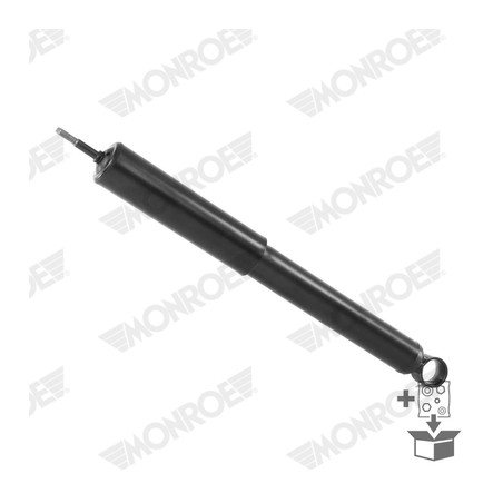 1 Amortisseur Pour Toyota Land Cruiser Prado 4853069335 4853069355 4853069365