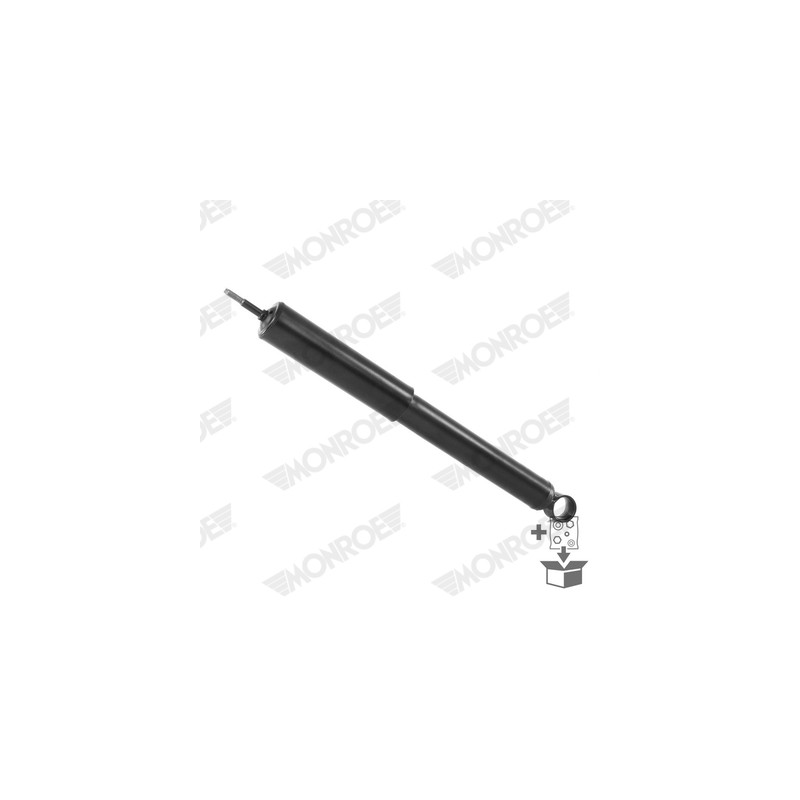 1 Amortisseur Pour Toyota Land Cruiser Prado 4853069335 4853069355 4853069365