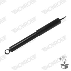 1 Amortisseur Pour Toyota Land Cruiser Prado 4853069335 4853069355 4853069365