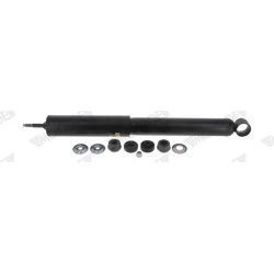 1 Amortisseur Pour Toyota Land Cruiser Prado 4853069335 4853069355 4853069365