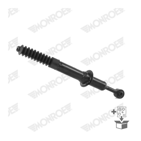 1 Amortisseur Pour Toyota Land Cruiser Prado Lexus GX 4851060110 4851069415