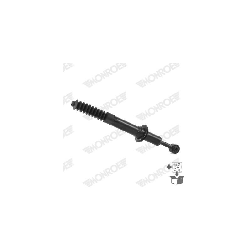 1 Amortisseur Pour Toyota Land Cruiser Prado Lexus GX 4851060110 4851069415
