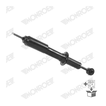 1 Amortisseur Pour Toyota Fortuner Hilux VII 4851009J00 4851009K20 4851009K90