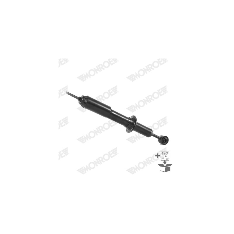 1 Amortisseur Pour Toyota Fortuner Hilux VII 4851009J00 4851009K20 4851009K90