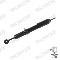 1 Amortisseur Pour Toyota Fortuner Hilux VII 4851009J00 4851009K20 4851009K90