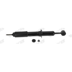 1 Amortisseur Pour Toyota Fortuner Hilux VII 4851009J00 4851009K20 4851009K90