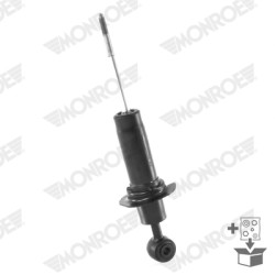 1 Amortisseur Pour Nissan NP300 Navara 56100EB32C 56100EB33C 56100EB36B