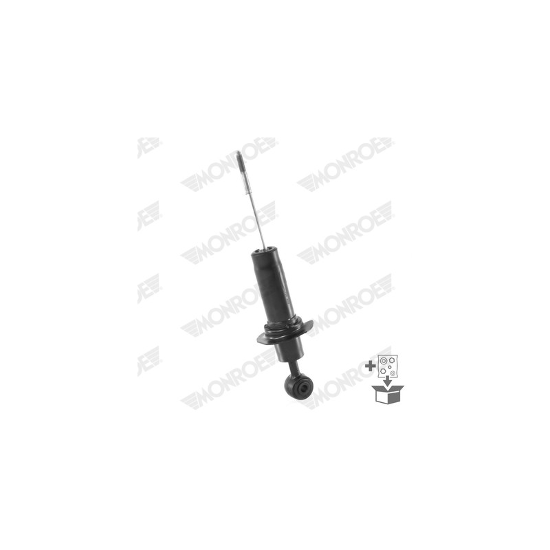 1 Amortisseur Pour Nissan NP300 Navara 56100EB32C 56100EB33C 56100EB36B