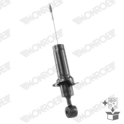 1 Amortisseur Pour Nissan NP300 Navara 56100EB32C 56100EB33C 56100EB36B
