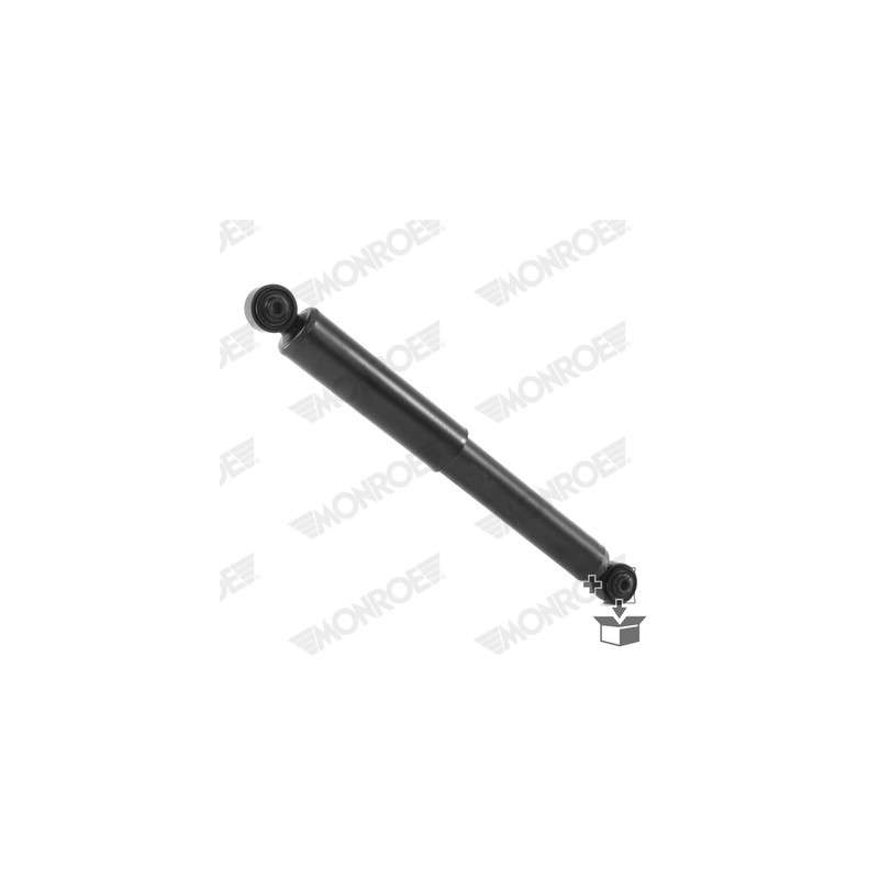1 Amortisseur Pour Opel Chevrolet Vauxhall 20767213 20924240 4804644 25995942