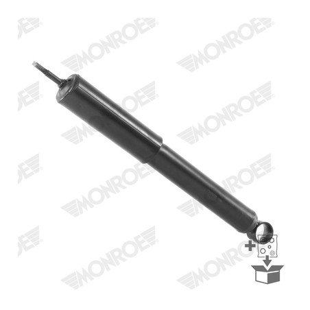 1 Amortisseur Pour Toyota Land Cruiser 90 4853169525 4853169526 4853169527