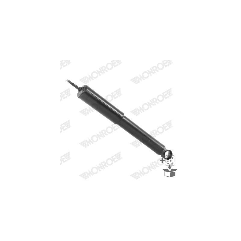 1 Amortisseur Pour Toyota Land Cruiser 90 4853169525 4853169526 4853169527