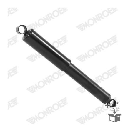 1 Amortisseur Pour Nissan Navara Pick-up 5620035G00 5620035G25 5620035G26