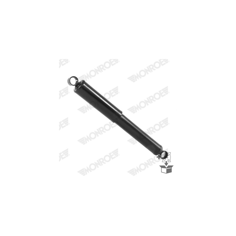 1 Amortisseur Pour Nissan Navara Pick-up 5620035G00 5620035G25 5620035G26
