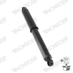 1 Amortisseur Pour Nissan Navara Pick-up 5620035G00 5620035G25 5620035G26