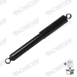 1 Amortisseur Pour Nissan Navara Pick-up 5620035G00 5620035G25 5620035G26