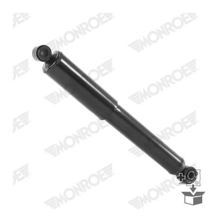 1 Amortisseur Pour Hyundai Galloper II Mitsubishi Galloper HR212800