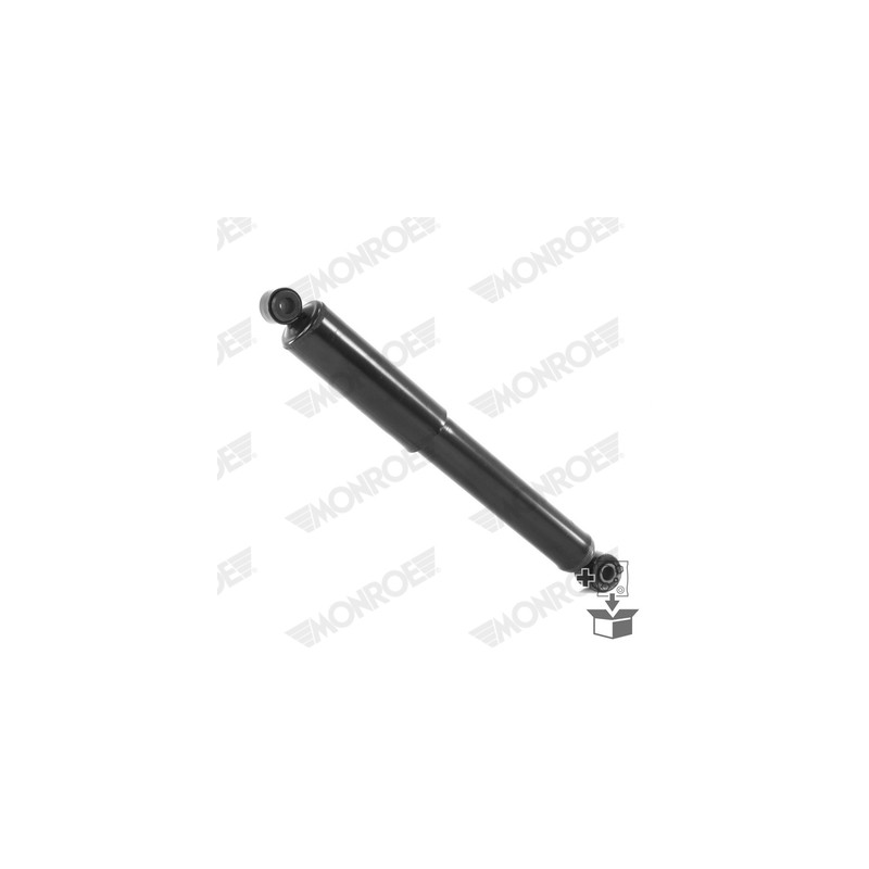 1 Amortisseur Pour Hyundai Galloper II Mitsubishi Galloper HR212800